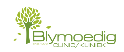 Bly Moedig Psycho-Geriatric Clinic / Psigo-Geriatriese Kliniek
